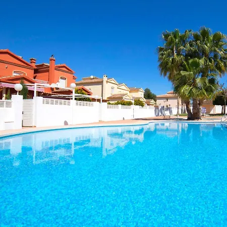 Ni Hao By Interhome Holiday home Calpe
