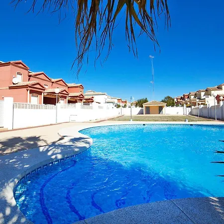Holiday home Ni Hao By Interhome Calpe