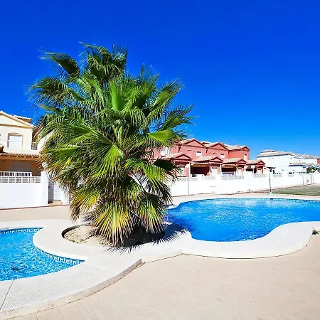 Ni Hao By Interhome Calpe