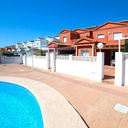 Holiday home Ni Hao By Interhome