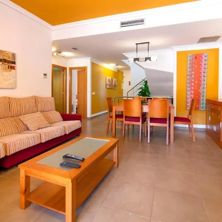 Ni Hao By Interhome Holiday home