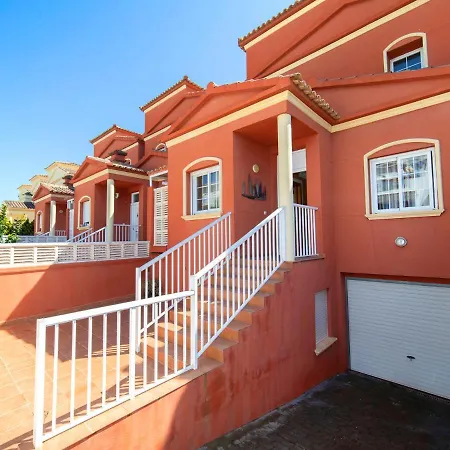 Holiday home Ni Hao By Interhome *