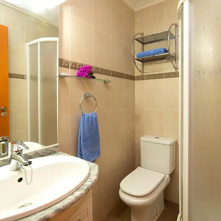 Ni Hao By Interhome Holiday home Calpe